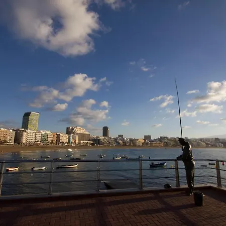 Virginia's Dream Panoramic Sea View Loft