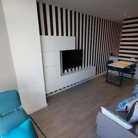 Apartman Virginia's Dream Panoramic Sea View Loft