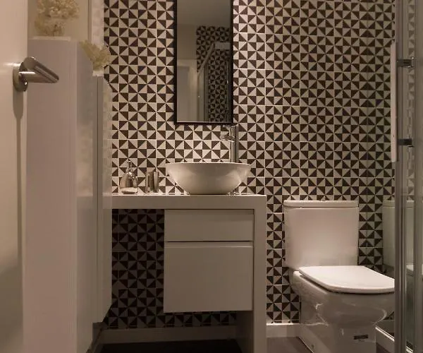 Virginia's Dream Panoramic Sea View Loft Apartman Las Palmas de Gran Canaria