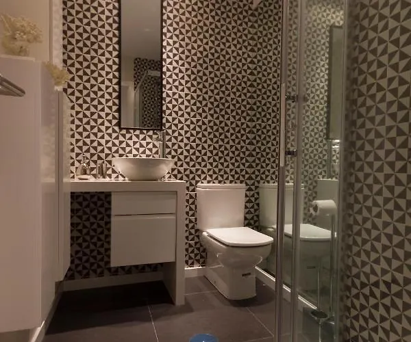 Apartman Virginia's Dream Panoramic Sea View Loft *