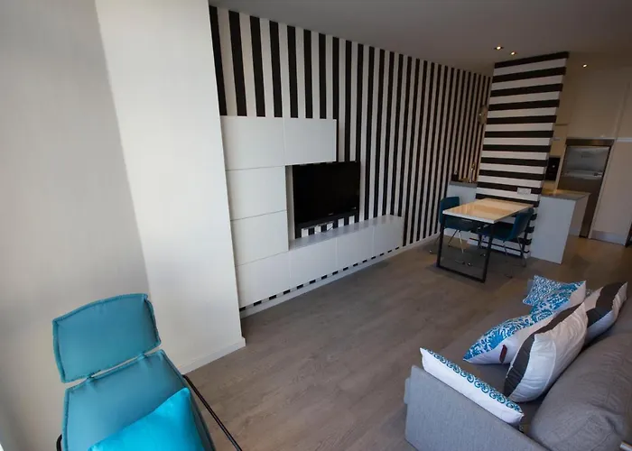 Apartman Virginia's Dream Panoramic Sea View Loft