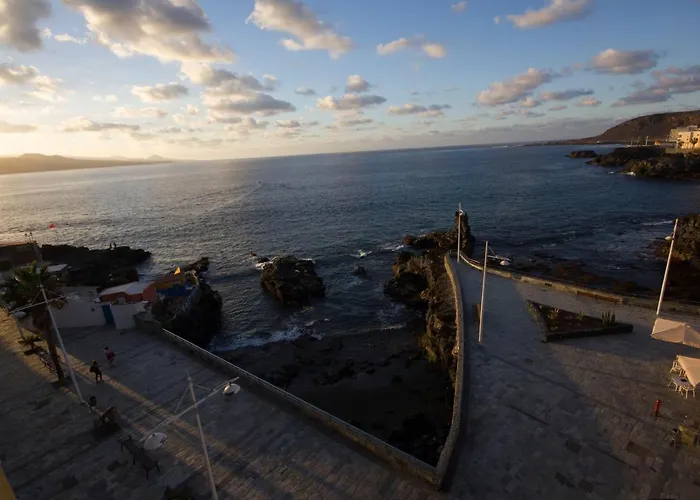 Apartman Virginia's Dream Panoramic Sea View Loft *