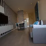 Διαμέρισμα Virginia's Dream Panoramic Sea View Loft