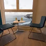 Virginia's Dream Panoramic Sea View Loft