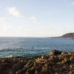 Virginia's Dream Panoramic Sea View Loft Διαμέρισμα