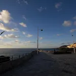 Διαμέρισμα Virginia's Dream Panoramic Sea View Loft Λας Πάλμας ντε Γκραν Κανάρια