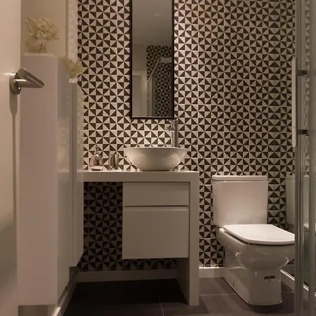 Virginia's Dream Panoramic Sea View Loft Apartment Las Palmas / Gran Canaria