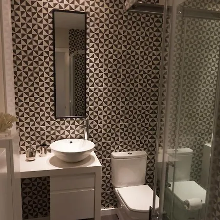 Virginia's Dream Panoramic Sea View Loft * لاس بالماس دي غران كاناريا