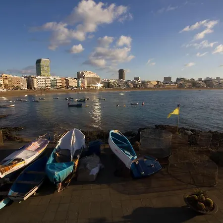 Apartment Virginia's Dream Panoramic Sea View Loft