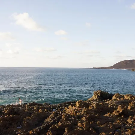 Virginia's Dream Panoramic Sea View Loft Appartamento