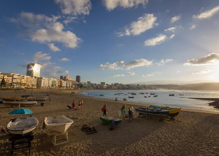 Virginia's Dream Panoramic Sea View Loft