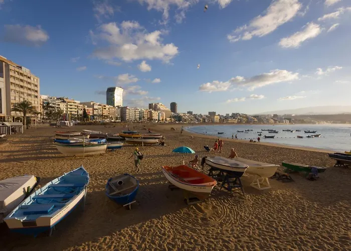 Апартаменти Virginia's Dream Panoramic Sea View Loft