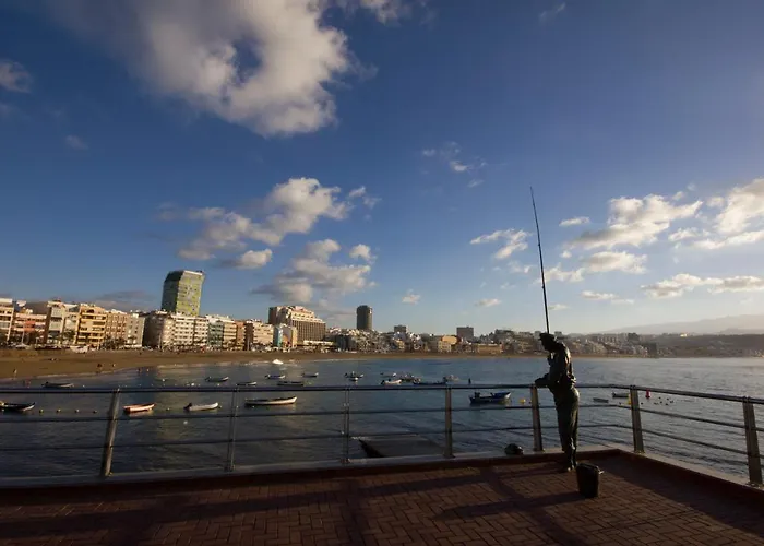 Virginia's Dream Panoramic Sea View Loft