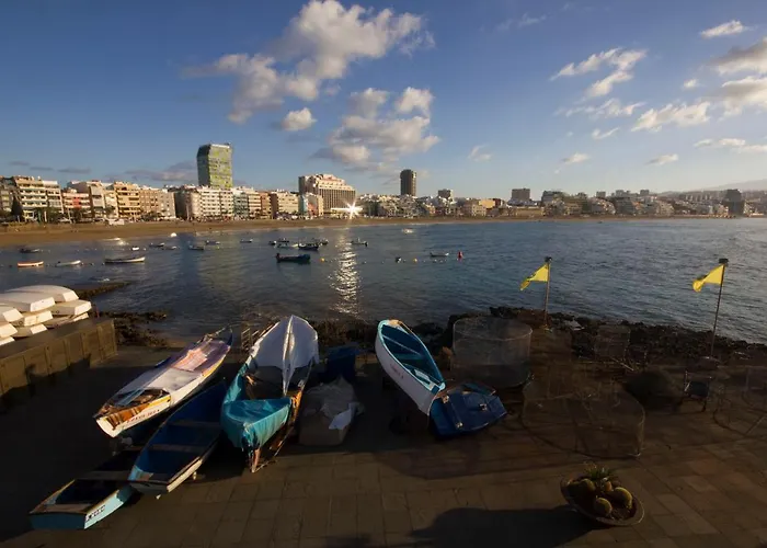 公寓 Virginia's Dream Panoramic Sea View Loft