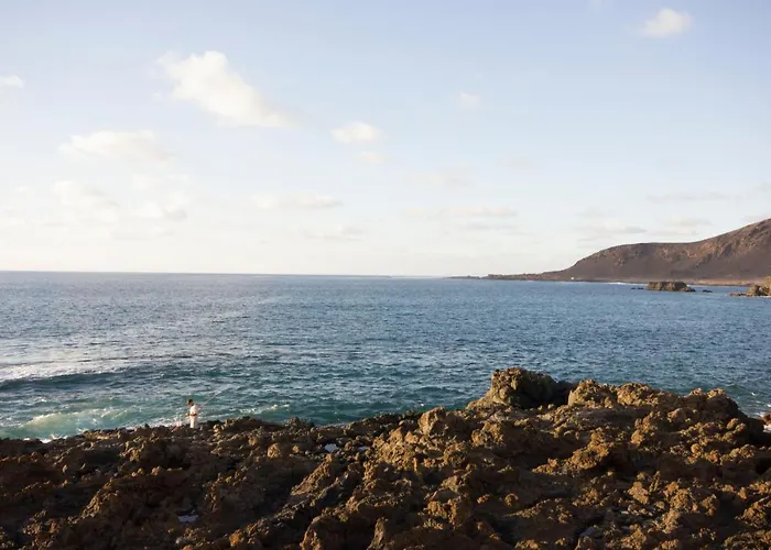 Virginia's Dream Panoramic Sea View Loft 公寓