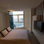 Virginia's Dream Panoramic Sea View Loft Apartmán Las Palmas de Gran Canaria