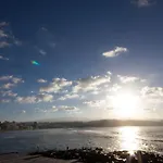 Virginia's Dream Panoramic Sea View Loft Apartmán Las Palmas de Gran Canaria