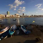 Apartmán Virginia's Dream Panoramic Sea View Loft