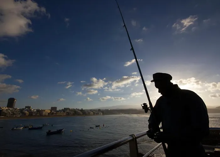 Virginia's Dream Panoramic Sea View Loft *